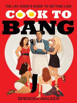 cover image of Cook to Bang